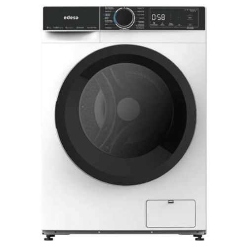 LAVADORA EDESA EWF8403WH C.FR 8KG 1400R 925270565