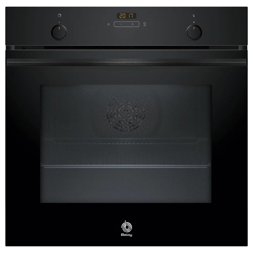 HORNO BALAY 3HB513CN3 MULTIF CRIST NEGRO A+