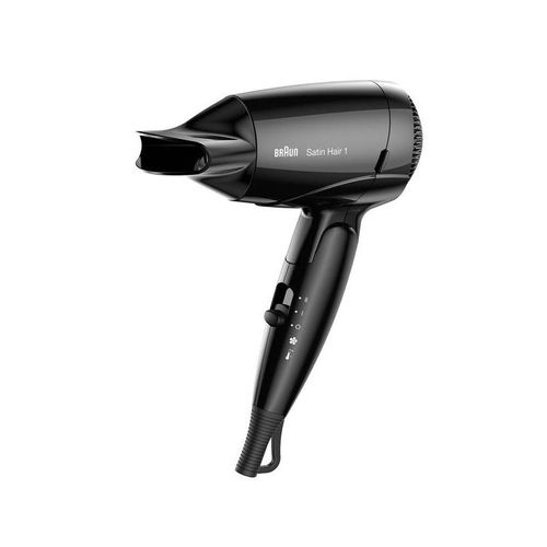 SECADOR BRAUN BRHD130E 1200W NEGRO 81625467