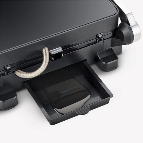 GRILL SEVERIN KG 2399 PARRILLAS EXTRAIBLES