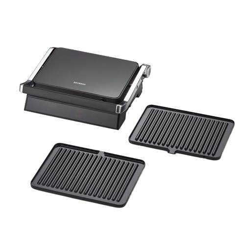 GRILL SEVERIN KG 2399 PARRILLAS EXTRAIBLES
