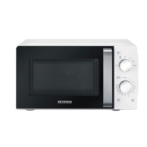 MICROONDAS SEVERIN MW7885 700W 17L BLANCO