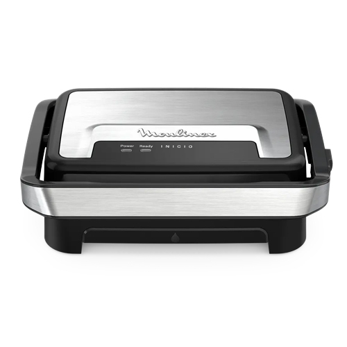 GRILL MOULINEX GI270D10 INICIO COMPACT 1000W