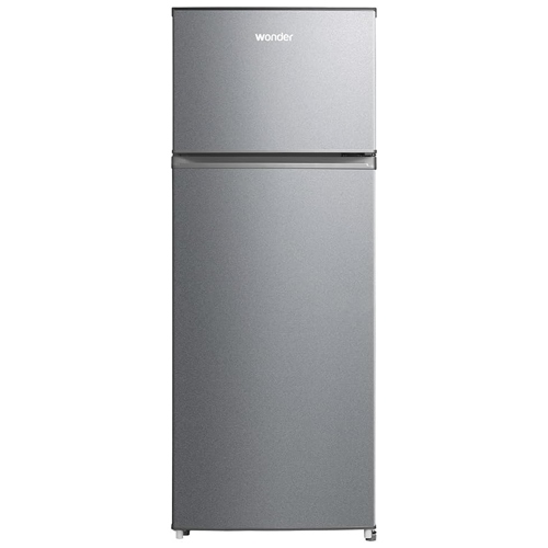 FRIGORIFICO WONDER WF145500EX CICLIC 143CM INOX