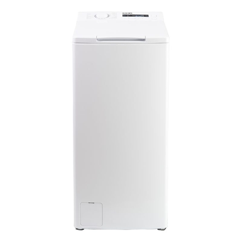 LAVADORA SVAN SLCS6201C C.SUP 6KG 1200RPM BLANCA