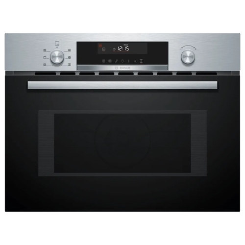 HORNO BOSCH CMA585GS1 INTEG MICROONDAS AC INOX S.6
