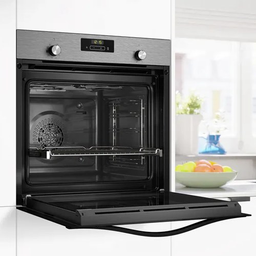 HORNO BALAY 3HA4031X3 VAPOR INOX 60X60CM