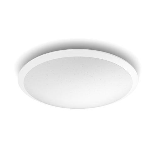 FOCO PHILIPS CAVANAL 1X18W 27K BLANCO 3280931P0
