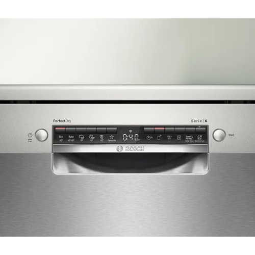 LAVAVAJILLAS BOSCH SMS6ZCI10E INDEP ACERO ANT S.6