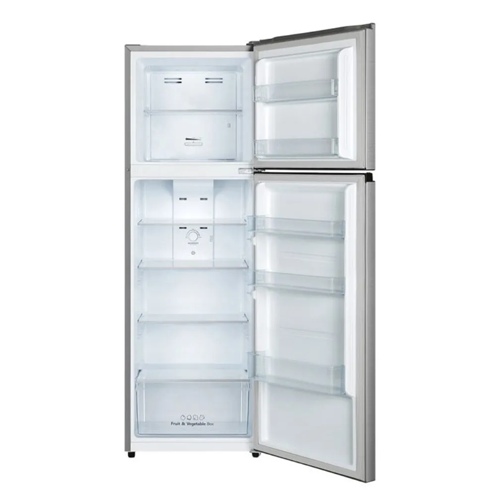 FRIGORIFICO SVAN SF1675501ENFX 2P NF 167CM INOX