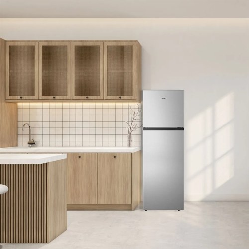 FRIGORIFICO SVAN SF1675501ENFX 2P NF 167CM INOX