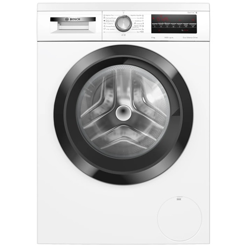 LAVADORA BOSCH WUU28T68ES C.FR 9KG BLANCA 1400RPM