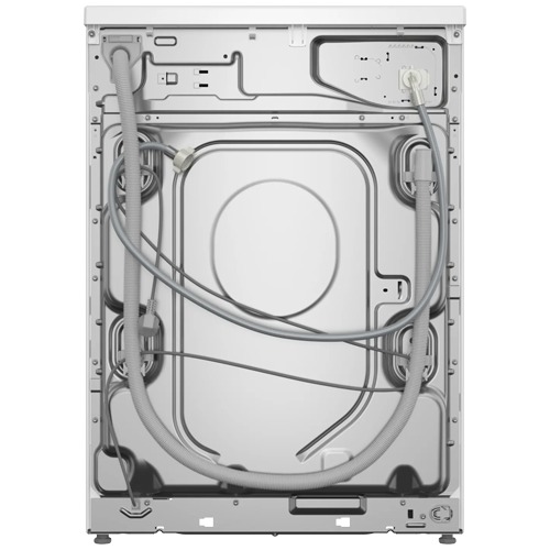 LAVADORA BOSCH WUU28T68ES C.FR 9KG BLANCA 1400RPM