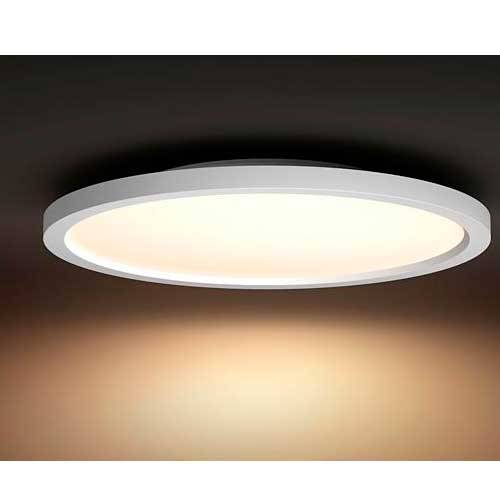 LAMPARA PHILIPS 3216431P5 AURELLE HUE 28W