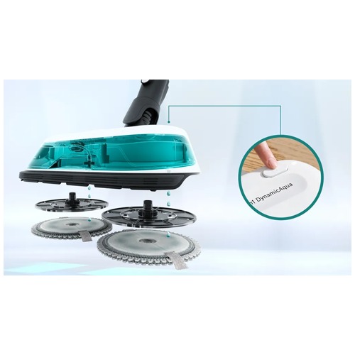 ASPIRADORA BOSCH BCS71HYG4 ESCOBA BLAN PROHYGIEN