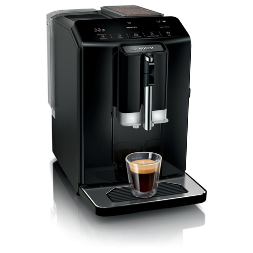 CAFETERA BOSCH TIE20119 SUPERAUTOM VEROCAFE NEGRA