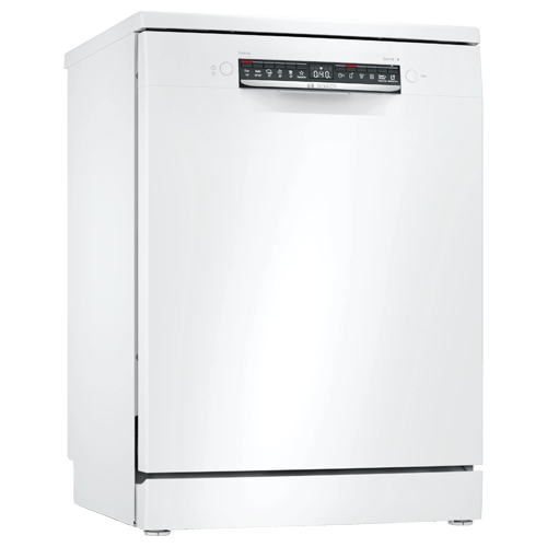 LAVAVAJILLAS BOSCH SMS4HVW33E INDEP 60CM BLANCO
