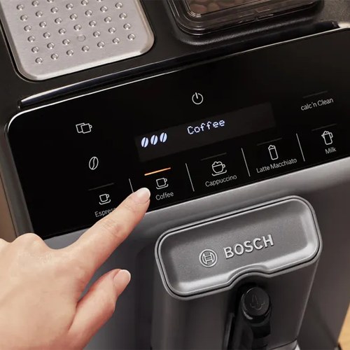 CAFETERA BOSCH TIE20504 SUPERAUTOM VEROCAFE TITAN