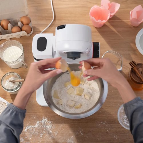 ROBOT COCINA BOSCH MUMS2EW00 MUM SER 7 700W BLANCO