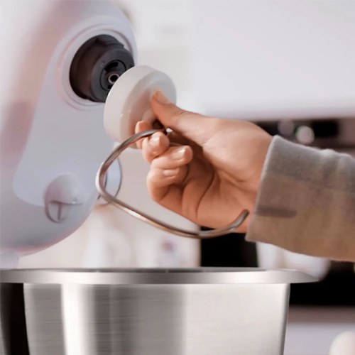 ROBOT COCINA BOSCH MUMS2EW00 MUM SER 7 700W BLANCO