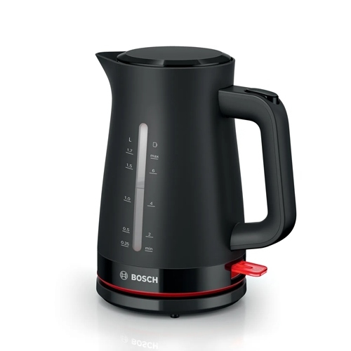 HERVIDOR BOSCH TWK3M123 2400W NEGRO MY MOMENT