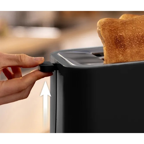 TOSTADOR BOSCH TAT3M123 NEGRO MY MOMENT