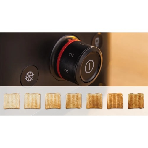 TOSTADOR BOSCH TAT3M123 NEGRO MY MOMENT