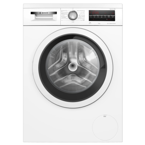 LAVADORA BOSCH WUU28T66ES C.FR 9KG BL 1400RPM A