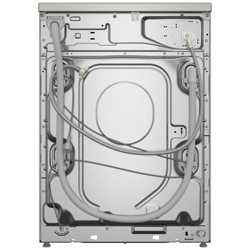 LAVADORA BOSCH WUU28T6KES C.FR 9KG INOX 1400RP A
