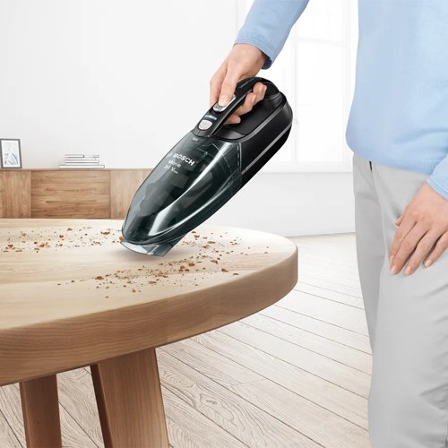 ASPIRADORA BOSCH BHN24L MANO NEG MOVE LITHIUM 24V
