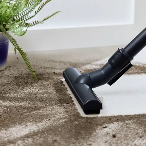 ASPIRADORA BOSCH BGL41PET2H SUELO CON BOLSA