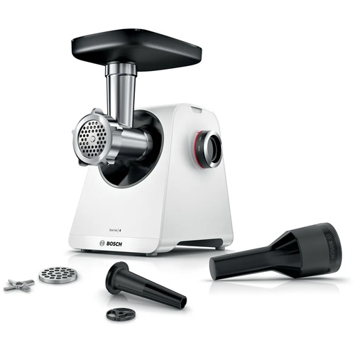 PICADORA BOSCH MFWS420W CARNE BLANCO 1900W