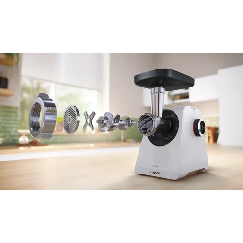 PICADORA BOSCH MFWS420W CARNE BLANCO 1900W