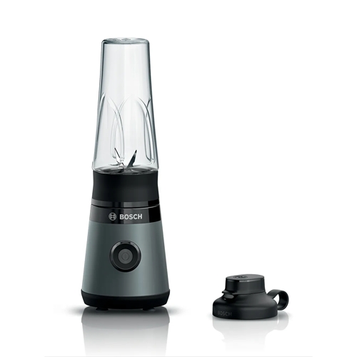 BATIDORA BOSCH MMB2111S VASO ACERO 450W