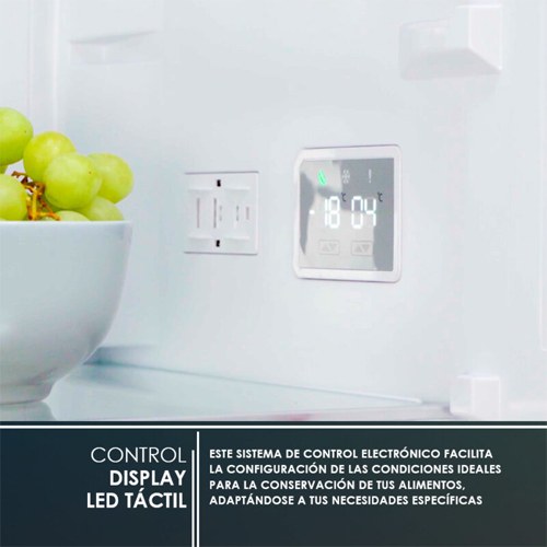 FRIGORIFICO SVAN SCI1775500EN COMBI NF 177CM BL E