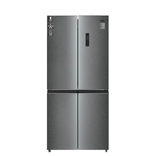 FRIGORIFICO VOK EVR474MNEI MULTIDOOR INVER INOX E