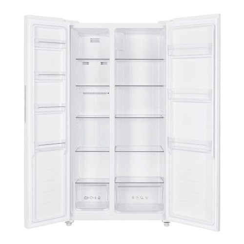 FRIGORIFICO ASPES AA18900ENF AMERICANO NF 177CM E