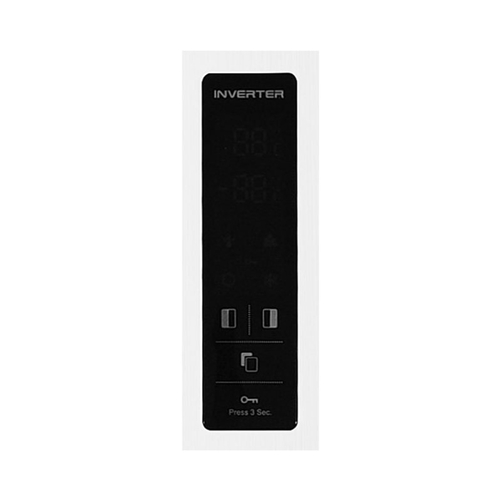 FRIGORIFICO ASPES AA18900ENF AMERICANO NF 177CM E