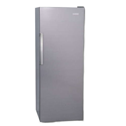 CONGELADOR ROMMER CVE61 NF VERT INOX-V 155X60 E