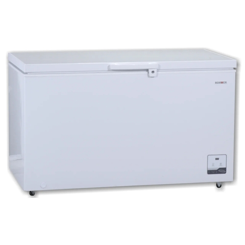 CONGELADOR ROMMER CHE420T HORIZ BLANCO E