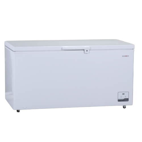 CONGELADOR ROMMER CHE520T HORIZ BLANCO 165CM E