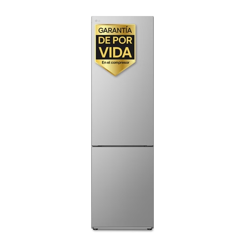 FRIGORIFICO LG GBV21NCDPY COMBI INOX 1,86M 374L D