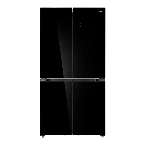 FRIGORIFICO TEKA RMF75820 NF AMER C.NEG 113430080