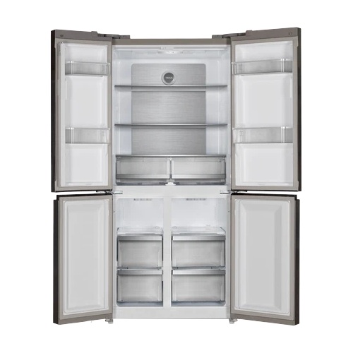 FRIGORIFICO TEKA RMF75820 NF AMER C.NEG 113430080