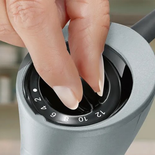 BATIDORA BOSCH MSM67160 MANO NEG 750W ERGOMIXX