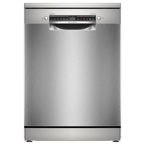 LAVAVAJILLAS BOSCH SMS4EMI06E INDEP 60CM ACERO B