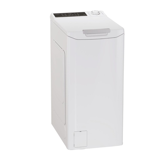 LAVADORA CANDY TCA474TM5S C.SUP 41CM 7KG A 1400RPM