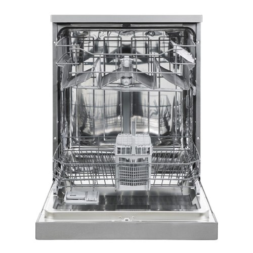 LAVAVAJILLAS SVAN SJ12600EX INDEP 60CM INOX E
