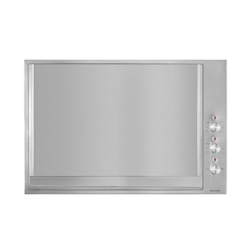 PLACA BARAZZA 1PTI8TK THALAS TEPPANYAKI 80CM ENCAS