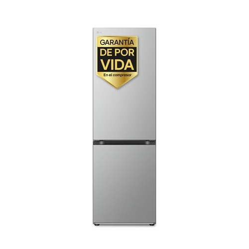 FRIGORIFICO LG GBV3100APY COMBI INOX 374L 1,86 A